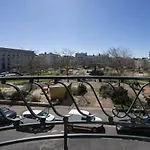 Vue Sur La Place Wilson - Appt Spacieux Et Lumineux